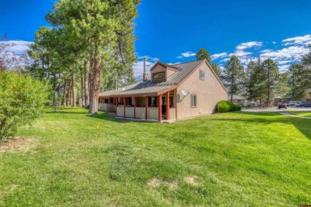 217 Pinon Causeway