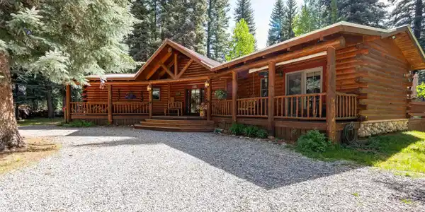 300 Boletus Creek Drive