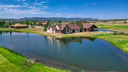 207 Blue Heron Circle