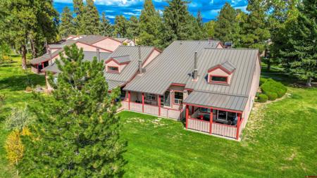 217 Pinon Causeway