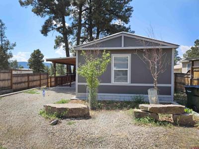 279 Canyon Circle