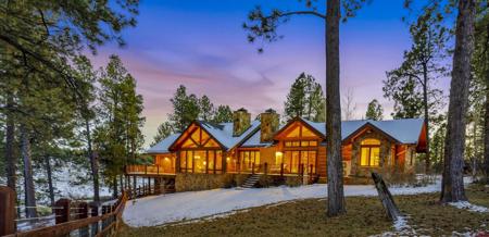 3601 Hidden Valley Drive