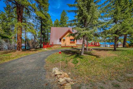 384 Pines Drive