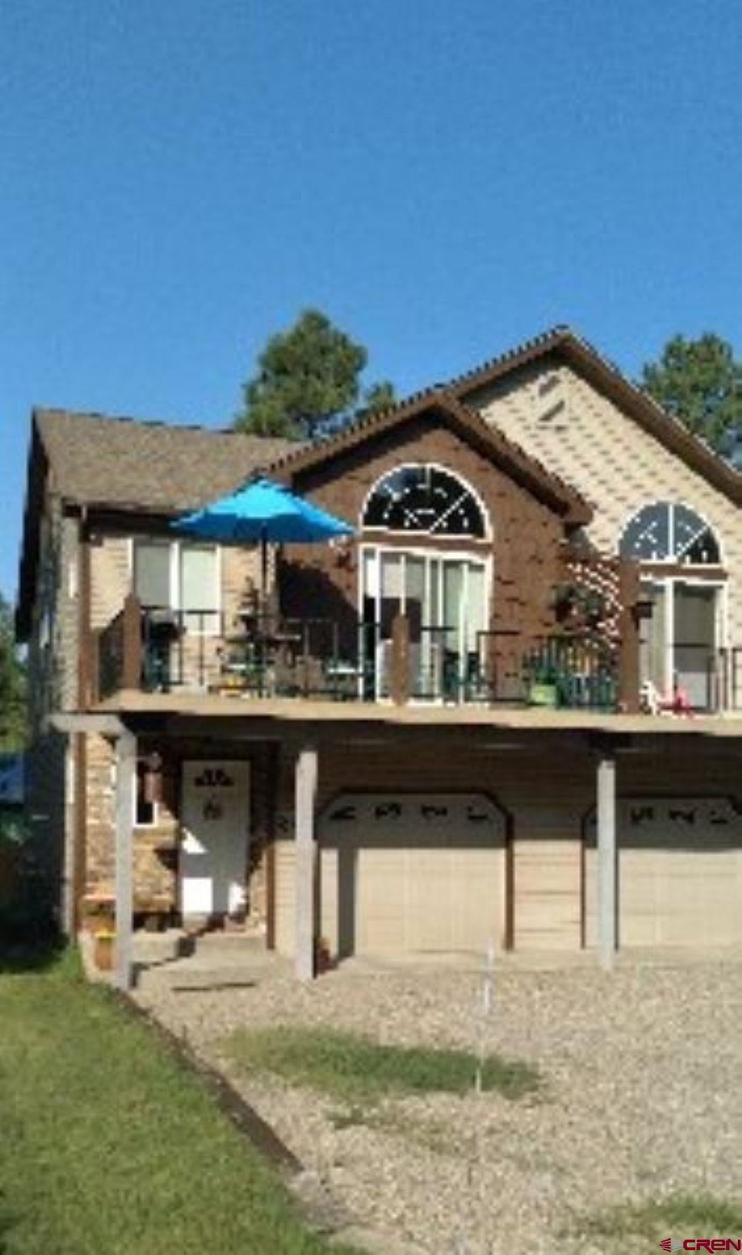 Image 1: Front of House