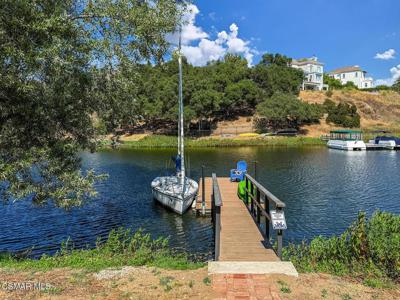 123 Lake Sherwood Drive
