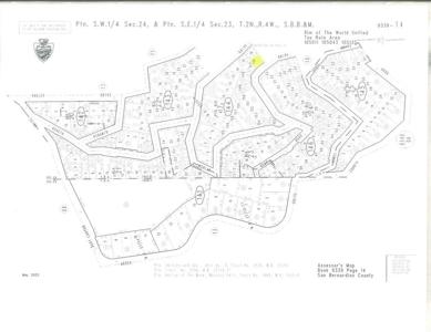 339144 Dart Canyon