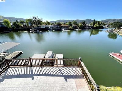 668 Keys Blvd.