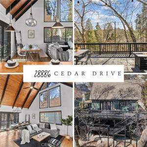28886 Cedar Drive