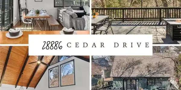 28886 Cedar Drive