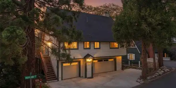 334 Highland Drive