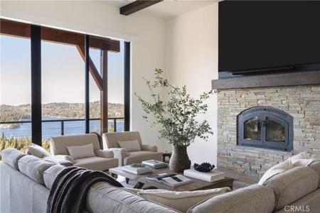 292 Ponderosa Peak Road