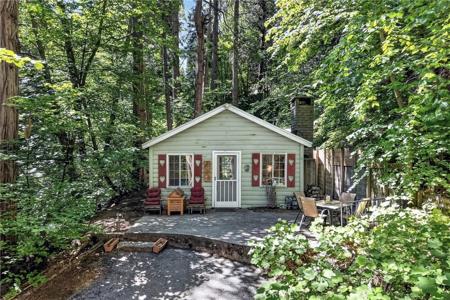 501 Dogwood Canyon