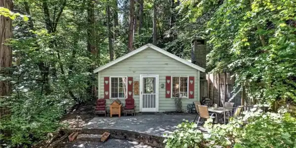 501 Dogwood Canyon
