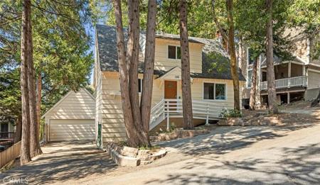 186 Hemlock Drive