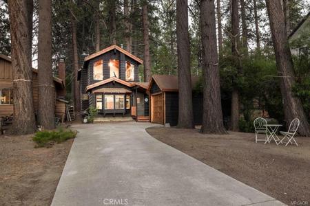 835 Jaybird Lane