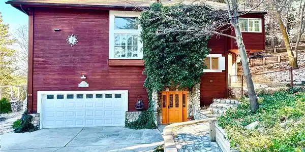 971 Grass Valley Road