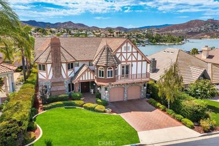 22387 Canyon Club Drive