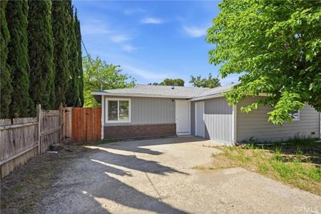 3723 Buckeye