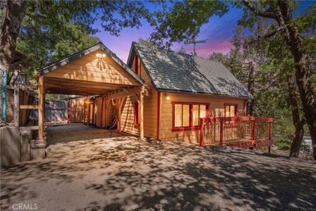 23898 Springwater