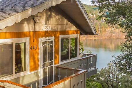 441 Zermatt Drive