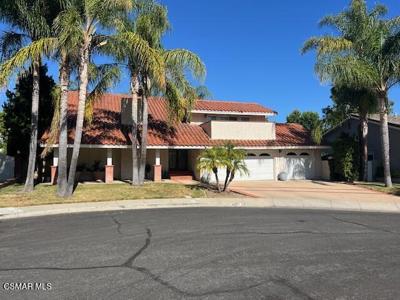 1052 Finrod Court