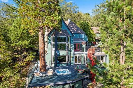 28019 North Shore Road