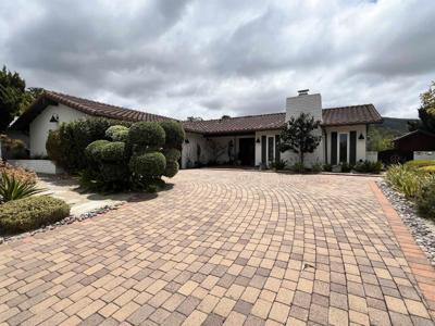 1323 San Julian Lane