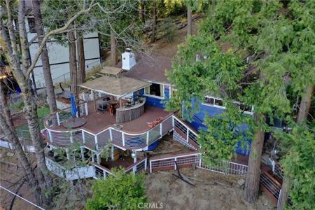 24607 Bernard Drive
