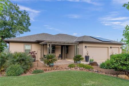 5210 Country Club Drive