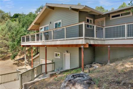 2713 Turkey Cove Road