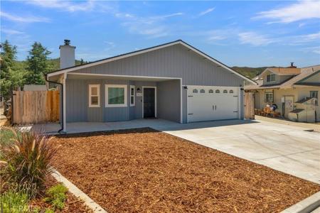 2622 Pinto Lane
