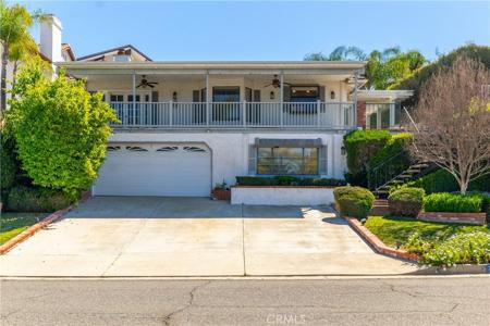 22081 Village Way Drive