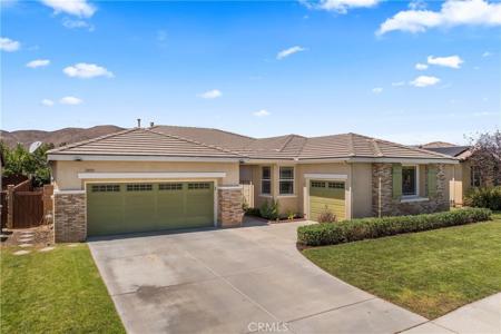 28183 Rocky Cove Drive