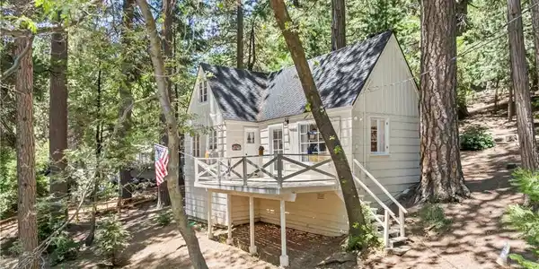444 Shady Road