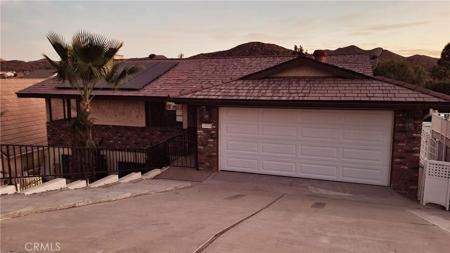 22551 Canyon Lake S Drive S