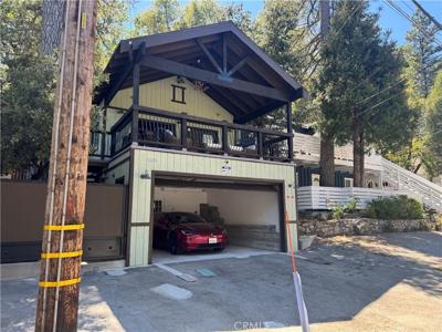 24035 Pioneer Camp Road