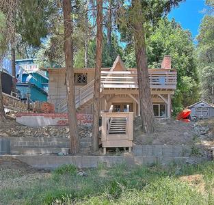 486 Thousand Pines Road