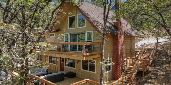 1308 Sequoia