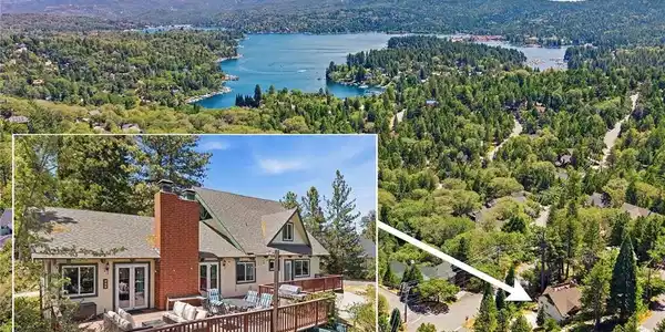 943 Nadelhorn Drive
