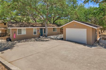 2583 Oak Shores Drive