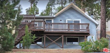 718 Blue Jay Road