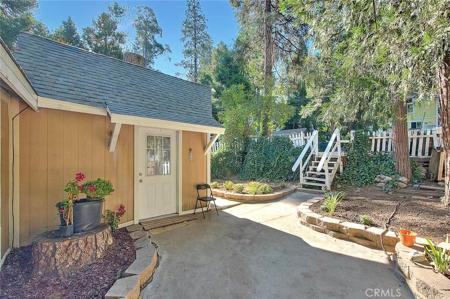23924 Pioneer Camp Road