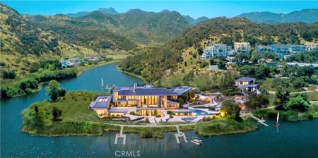 500 Lower Lake Rd. Road