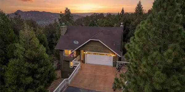 27398 Matterhorn Drive