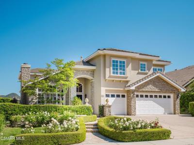 1624 Bushgrove Court