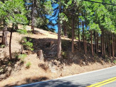 0 Dart Canyon Road