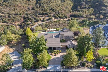 2052 Shadow Creek Drive