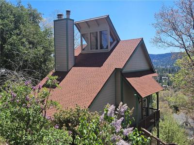 1033 Nadelhorn Drive