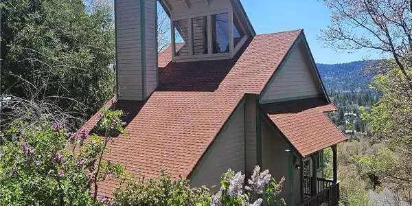 1033 Nadelhorn Drive