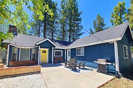 558 Badger Lane